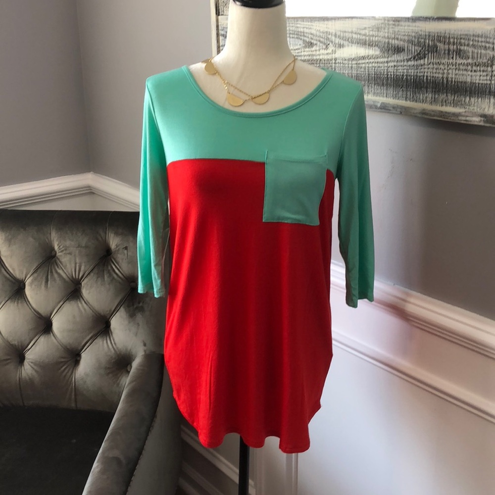 Boutique Casual Top